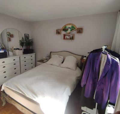 Chambre chez l'habitant