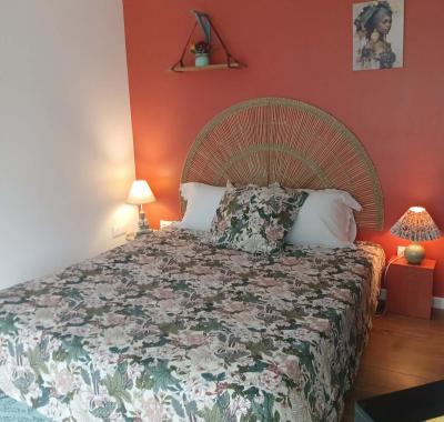 Chambre indépendante
