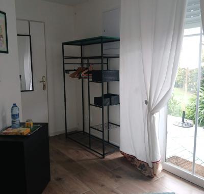 Chambre indépendante