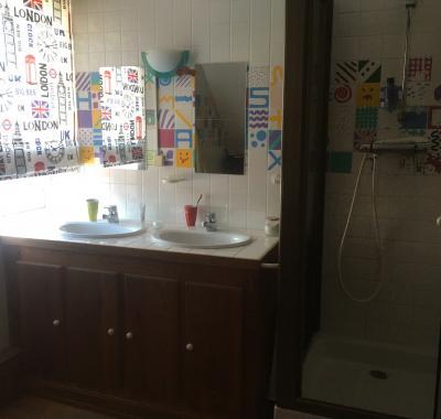 Belle chambre à louer