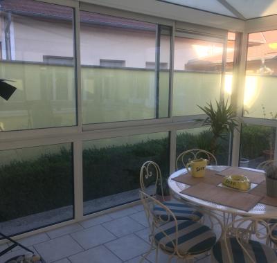 Belle chambre à louer