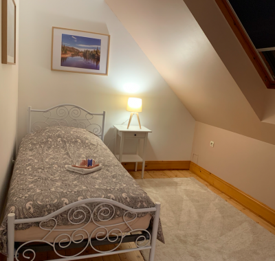Sympathique chambre à louer