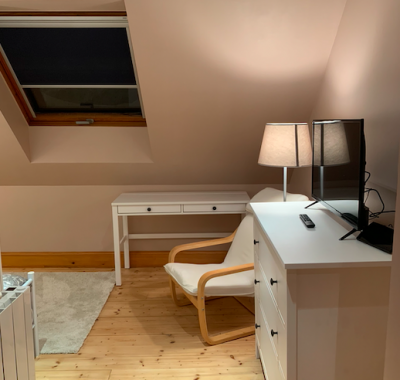 Sympathique chambre à louer