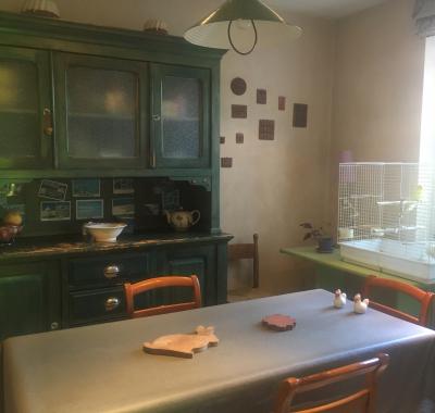 Sympathique chambre à louer