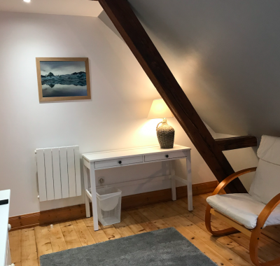 Agréable chambre à louer