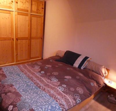 CHAMBRE CHEZ L'HABITANT POUR ETUDIANT-E-