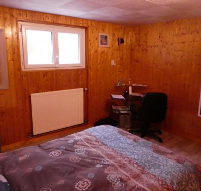 CHAMBRE CHEZ L'HABITANT POUR ETUDIANT-E-