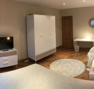 Charmante chambre à louer