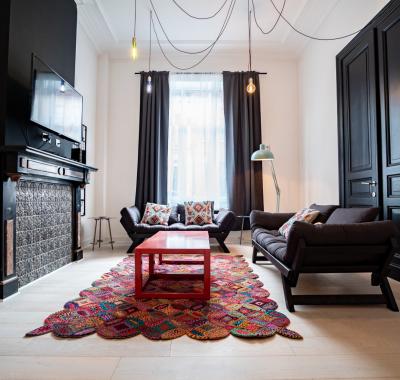 Chambre en colocation - House FORT