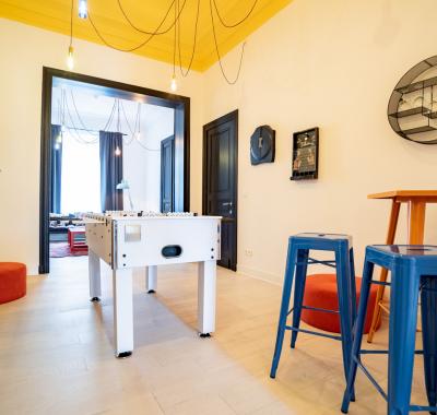 Chambre en colocation - House FORT