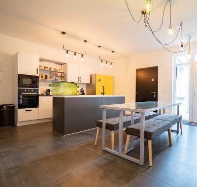 Chambre en colocation - House FORT