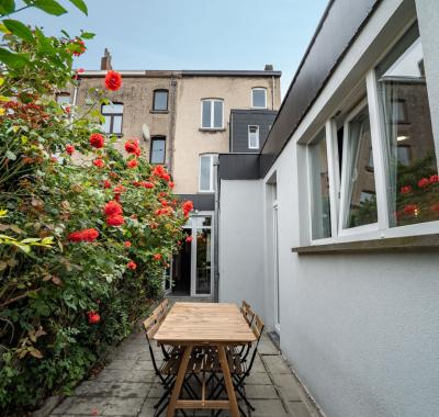 Chambre en colocation - House FORT