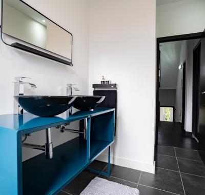 Chambre en colocation - House FORT