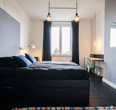 Chambre en colocation - House FORT