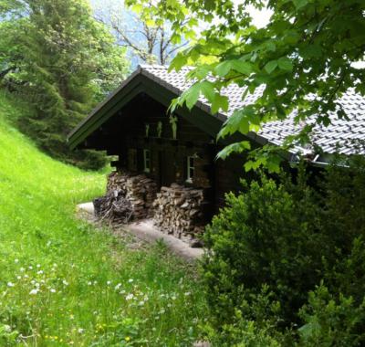 Romme sur Cluses, entre Genève et Chamonix