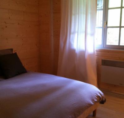 Romme sur Cluses, entre Genève et Chamonix