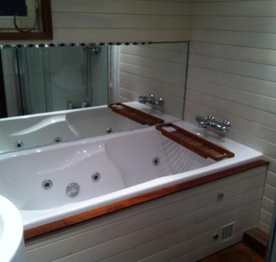 Romme sur Cluses, entre Genève et Chamonix