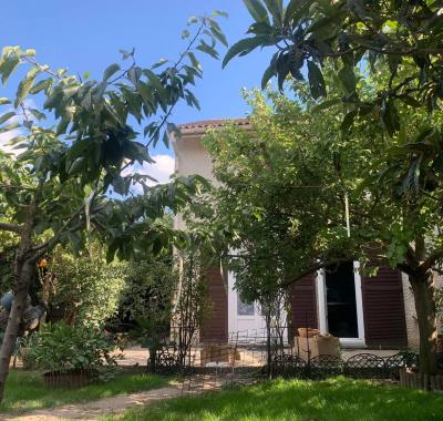 Maison proche Université Jean Jaures