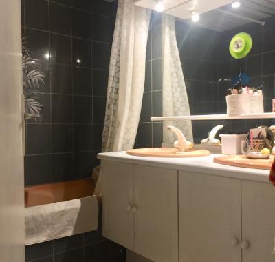 Agréable chambre à louer chez l’habitant