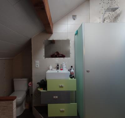 Chambre chez l'habitant près de Grenoble