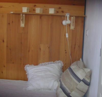 Chambre chez l'habitant, confort calme nature