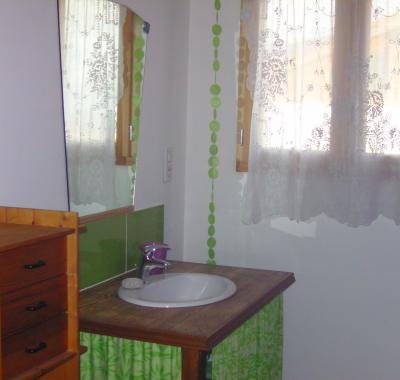 Chambre chez l'habitant, confort calme nature