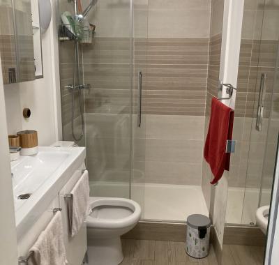 Chambre  1Porte de Vanves