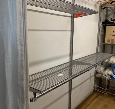 Chambre  1Porte de Vanves