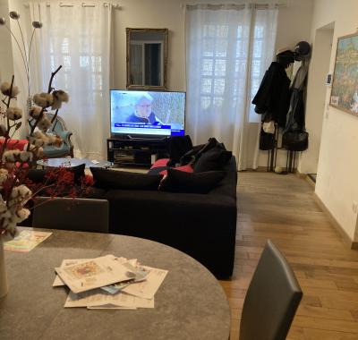 Chambre  1Porte de Vanves