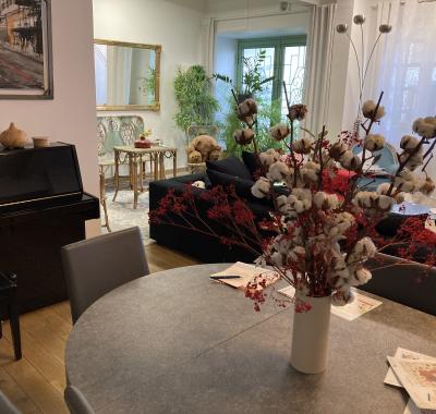 Chambre  1Porte de Vanves