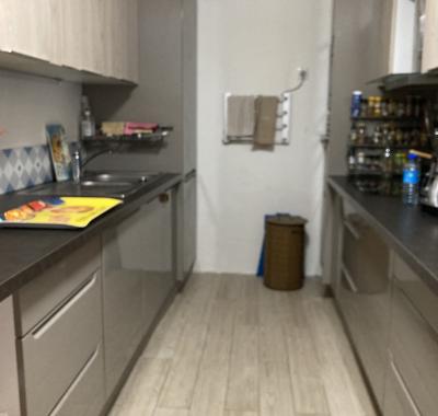 Chambre  1Porte de Vanves