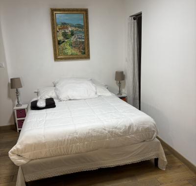 Chambre  1Porte de Vanves