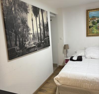 Chambre  1Porte de Vanves