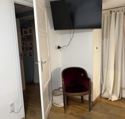 Chambre  1Porte de Vanves