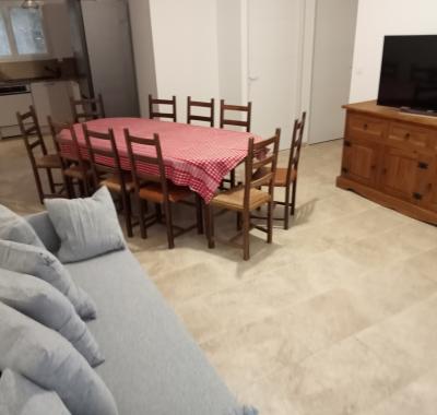 Maison a location vacance