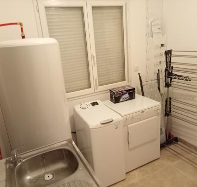 Maison a location vacance