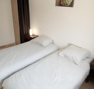 Maison a location vacance