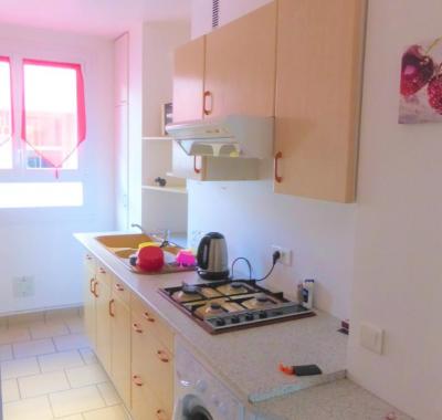 Appartement à Nantes 2 chambres