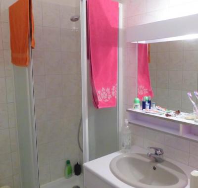 Appartement à Nantes 2 chambres