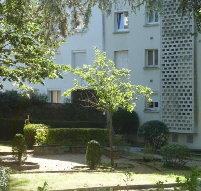 Appartement à Nantes 2 chambres