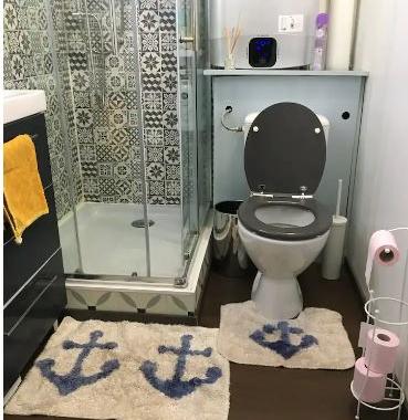 Chambre studio à louer