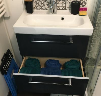 Chambre studio à louer