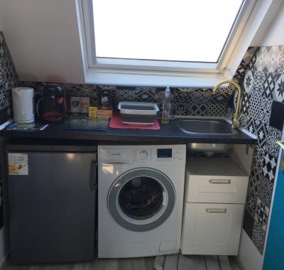 Chambre studio à louer