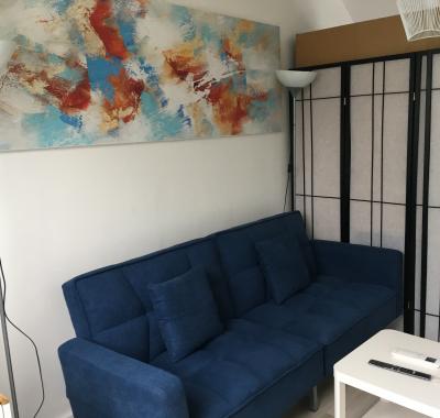 Chambre studio à louer