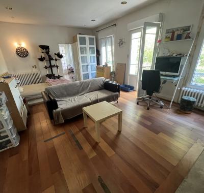 Colocation ou sousloc