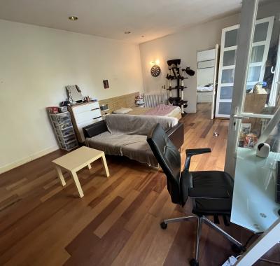 Colocation ou sousloc