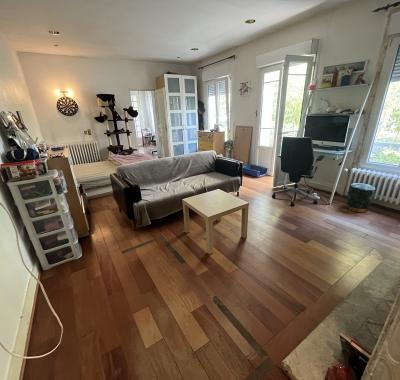 Colocation ou sousloc