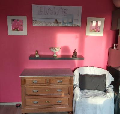 CHAMBRE INDIVIDUELLE MEUBLEE - Saint-Nicolas -  1 PERSONNE