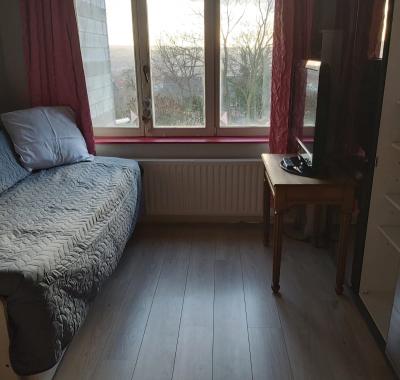 CHAMBRE INDIVIDUELLE MEUBLEE - Saint-Nicolas -  1 PERSONNE