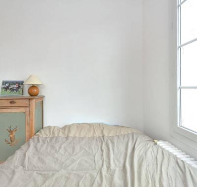 Joli F4 traversant à 2 pas de la gare sncf